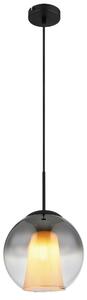 ZÁVĚSNÉ SVÍTIDLO, 25/120 cm Globo - Online Only svítidla, Online Only