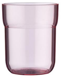 Dětská sklenička Mio 250 ml, Mepal, růžová