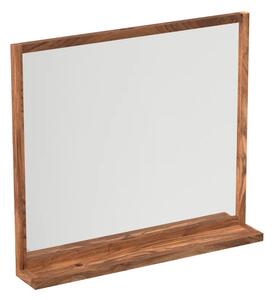 Sob nábytek - Předsíňové zrcadlo 93x75 Victoria světlá akácie - F0A00001475W