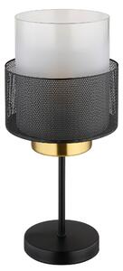 STOLNÍ LAMPA, 18/18/40 cm Globo - Online Only svítidla, Online Only