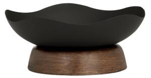 Eglo 427508 - Dekorační podnos MONYWA pr. 14,5 cm černá