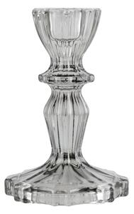 Eglo 422283 - Svícen MOLUME 11x7,5 cm šedá