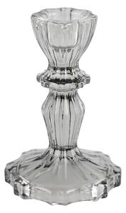 Eglo 422283 - Svícen MOLUME 11x7,5 cm šedá