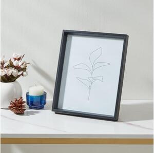 Eglo 423013 - Fotorámeček RENABIE 20x25 cm černá