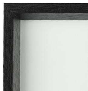 Eglo 423013 - Fotorámeček RENABIE 20x25 cm černá
