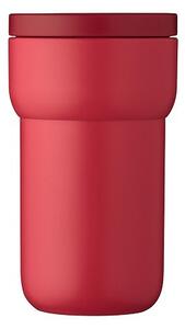 Cestovní termohrnek Ellipse 275 ml, Mepal, červený