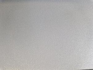 Nábytek ATIKA s.r.o. Kovová postel STELA Povrchová úprava: bílá, Rozměr: 140 x 200 cm