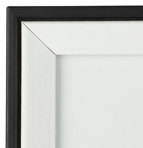 Eglo 423018 - Fotorámeček RENABIE 20x25 cm černá