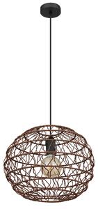 ZÁVĚSNÉ SVÍTIDLO, 39/120 cm Globo - Online Only svítidla, Online Only
