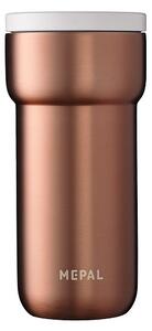 Nerezový termohrnek Ellipse 375 ml, Mepal, rose gold