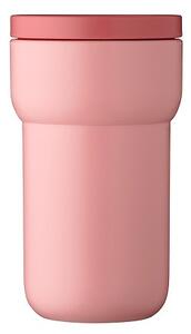 Cestovní termohrnek Ellipse 275 ml, Mepal, růžový