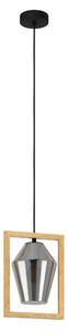 ZÁVĚSNÉ SVÍTIDLO, 23/16.5/110 cm Eglo - Online Only svítidla, Online Only