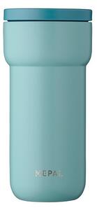Nerezový termohrnek Ellipse 375 ml, Mepal, tyrkysový
