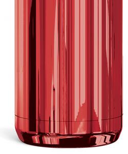 Nerezová termoláhev Solid Sleek, 510ml, Quokka, červená
