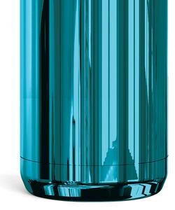 Nerezová termolahev Solid Sleek 510 ml, Quokka, modrá