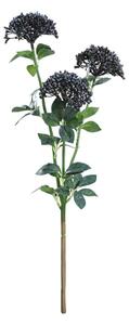 Eglo 428373 - Umělá květina ETAYA 56 cm modrá/zelená