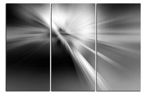 Obraz na plátně - Abstraktní splash 1212QB (90x60 cm )