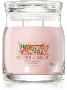 Yankee Candle Desert Blooms vonná svíčka 368 g