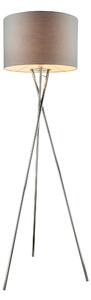 STOJACÍ LAMPA, 62/62/160 cm Globo - Online Only svítidla, Online Only