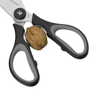 WMF - Nůžky TOUCH 21 cm černá