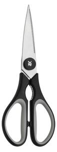 WMF - Nůžky TOUCH 21 cm černá