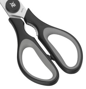 WMF - Nůžky TOUCH 21 cm černá