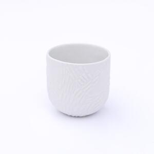 Tyformy Šálek Dekopr Cappuccino matný