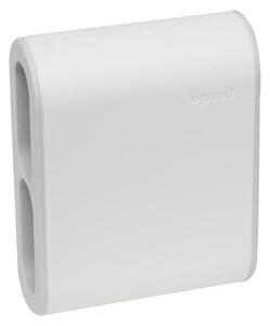 Legrand 049400 - Rozbočovací zásuvka 4Z Typ C bílá