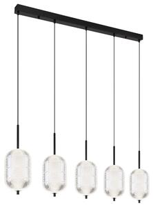 ZÁVĚSNÉ LED SVÍTIDLO, 118/15/120 cm Globo - Online Only svítidla, Online Only