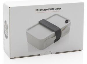 Obědový box 1,2 L, XD Design, bílý
