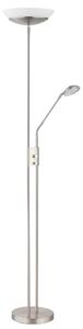 LED LAMPA OSVĚTLUJÍCÍ STROP, 29/29/180 cm Globo - Online Only svítidla, Online Only