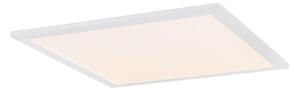 STROPNÍ LED SVÍTIDLO, 45/45/5 cm Globo - Online Only svítidla, Online Only