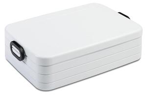 Bento svačinový box Large, 1,5l, Mepal, bílý