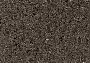 ITC Metrážový koberec MINERVA 210 BARVA: Hnědá, ŠÍŘKA: 4 m