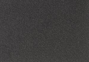 ITC Metrážový koberec MINERVA 810 BARVA: Černá, ŠÍŘKA: 4 m
