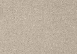 ITC Metrážový koberec MINERVA 250 BARVA: Béžová, ŠÍŘKA: 4 m