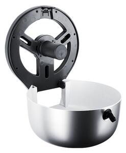 Nimco plastový zásobník na toaletní papír HP 9555M-04