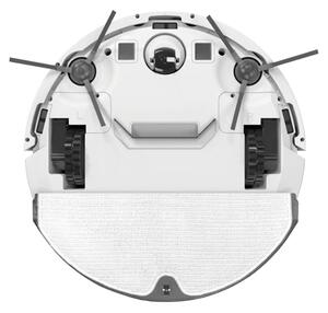 TESLA Electronics RoboStar - Chytrý robotický vysavač 2v1 2550 mAh Wi-Fi bílá