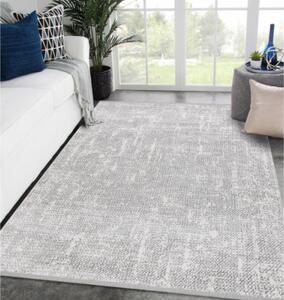 Koberec TULS 51325 sloní kost / šedý