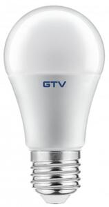 GTV led žárovka 1x11.5 W 6400 K E27 LD-PZ2A60-12
