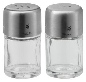 WMF - Slánka a pepřenka 2 ks 5 cm