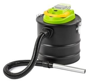 Fieldmann - Akumulátorový vysavač na popel 150W/20V