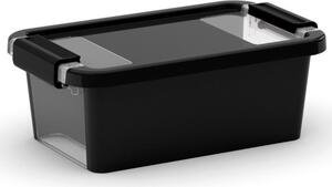 KIS Bi Box 84510000473 Box 3 L, černý KIS