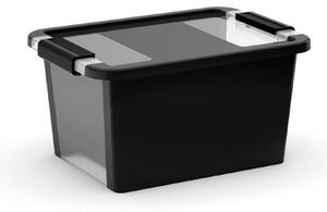 KIS Bi Box 84530000473 Box 26 L, černý KIS