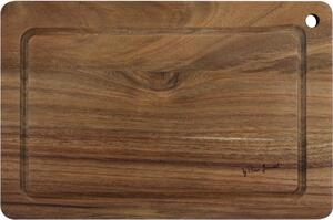 LT2145 KRÁJECÍ DESKA 28X20 ACACIA LAMART LAMART