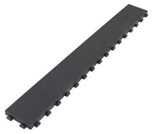 Palubky ArtPlast Listone PC120/G, design kámen ARTPLAST