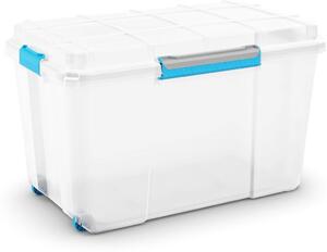 KIS Scuba Box 8432000048503 Box 106 L, bílý KIS