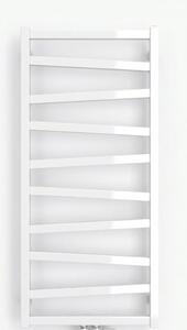 Radiátor elektrický House Level ZET 117,6x50 cm bílá HLZE10900509016EL