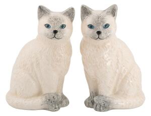 Slánka a pepřenka Ragdoll Cat – Sass & Belle