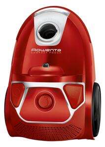 Rowenta - Vysavač COMPACT POWER 750W/230V červená